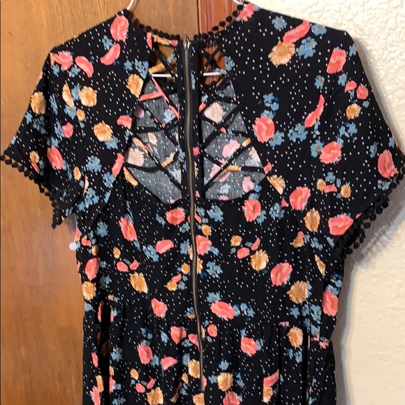 NWOT Women’s Xhilaration Dress Sz L - Picture 4 of 5